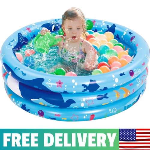Piscina gonfiabile 10 - piscina, 34"