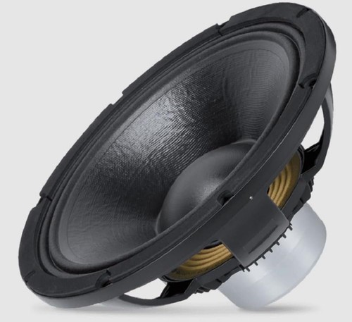 Rcf 1000w vc midbass - rcf,
