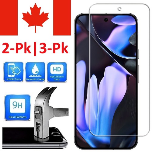 Tempered glass screen - tempered,