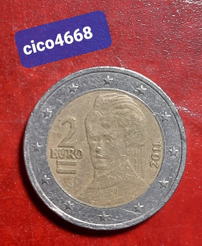 Euro austria 2011 - euro,
