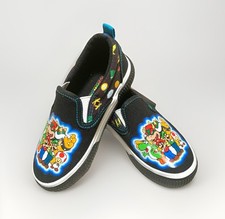 NUOVE sneakers Nintendo Super