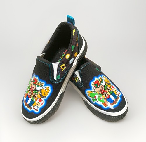 Nuove sneakers nintendo super - sneakers,