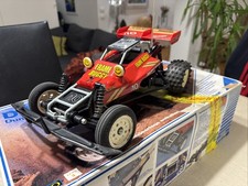 macchina telecomandata