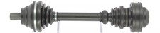 Semiasse cevam 490mm 7655 - semiasse,