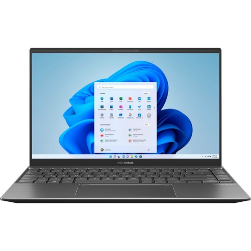 Asus zenbook q408ug 8gb - 14,