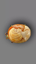 Ciondolo di Oro giallo 18kt in