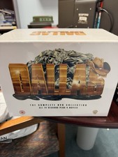 Dallas The Complete Series DVD