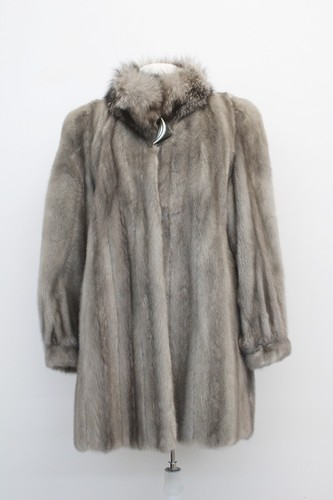 Eccellente giacca pelliccia - eccellente,