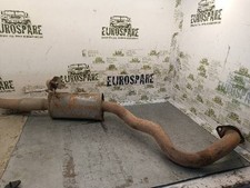 20350 VC300 tubo di scarico