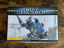 Blue Thunder 1/48 Model kit