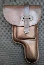 Fondina argentina Mod. 1927, Colt 1911, Ballester-Molina/ArgentinePistol Holster