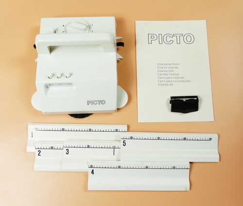 Picto adatto per - , macchine