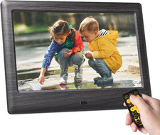 7 Pollici Cornice Digitale