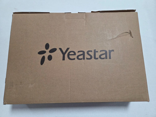 Yeastar ta2400 porte fxs - 24,