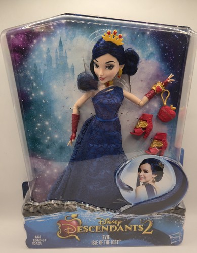 Disney descendants evie - disney,