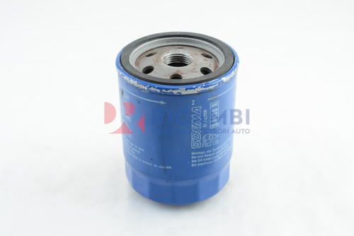 Filtro olio motore per - olio, alfa