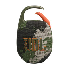 JBL Clip 5 Bluetooth Speaker -