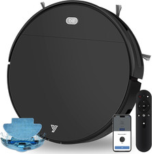 2025 Robot Aspirapolvere