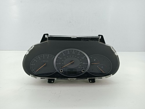 Quadro strumenti per mahindra - quadro,