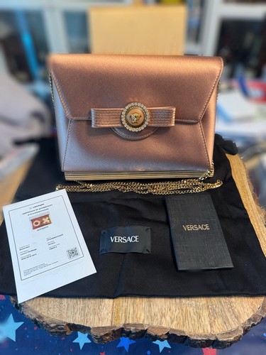 Pochette versace gianni - versace, nastro