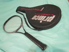 Prince Precision 770  LongBody
