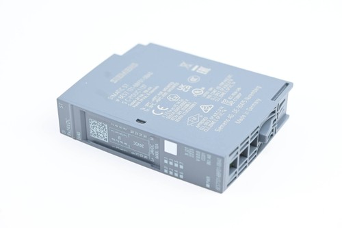 Siemens simatic 200sp 8x - simatic, et
