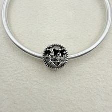 Charm pandora moments - moments, argento