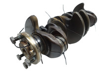 Kurbelwelle 5FW Citroen C4