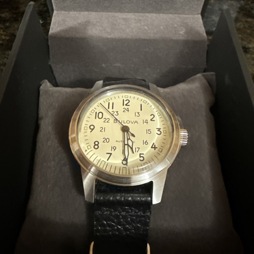 Orologio automatico uomo