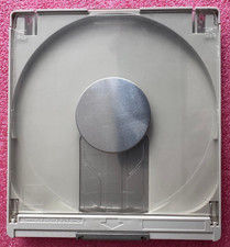 Commodore AMIGA CD-ROM Caddy