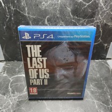 The Last of Us Parte II PS4