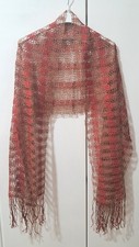 SCIARPA firmata FENDI foulard