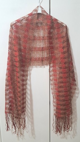 Sciarpa firmata fendi - sciarpa, foulard