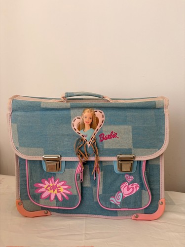 Zaino scuola barbie - scuola, paxos