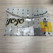 Jojo Buccellati Porta