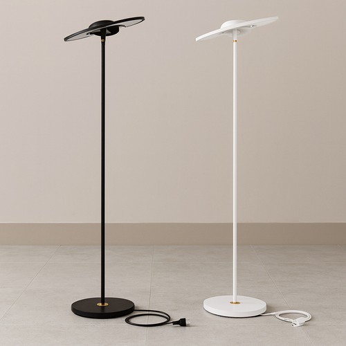 Lampada piantana 48w - lampada,