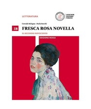 Fresca rosa novella. Vol. 3B
