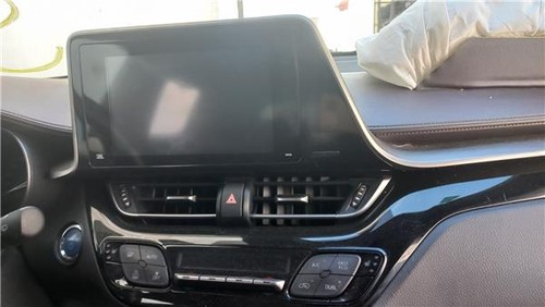 Navigatore toyota x10 - navigatore, c