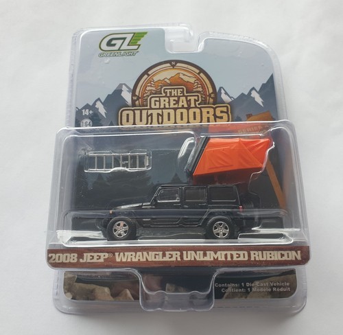 Jeep wrangler rubicon 2008 - wrangler,