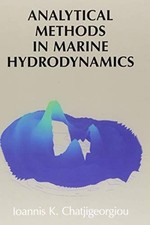 Analytical Methods in Marine
