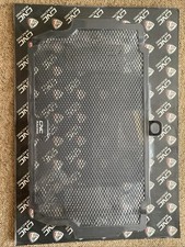 Protezione radiatore CNC Racing per Ducati Multistrada
