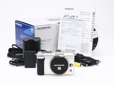 Corpo fotocamera OLYMPUS PEN