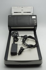 Fujitsu FI-7260 scanner