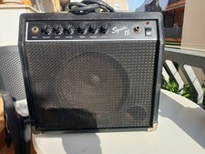 Amplificatore per chitarra - per, e