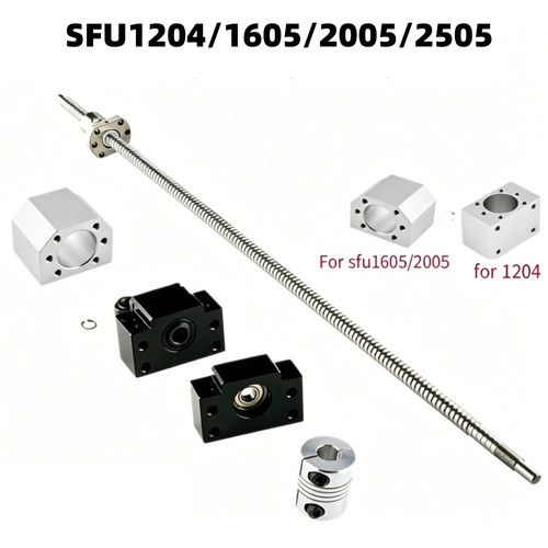 Sfu1204 sf1605 sfu2005 2505 - sf1605, sfu2005/2505