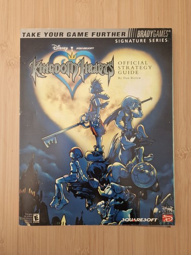 Kingdom hearts guida - hearts,