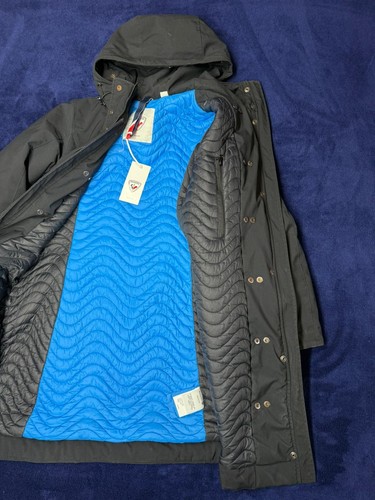 Giubbotto rossigol donna - rossigol,