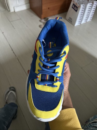 Snakers lidl uomo 42 - lidl, da