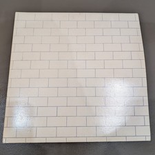 LP PINK FLOYD -THE WALL 1979 VINYL DOUBLE ALBUM UK 1ST PRESS SHSP4111 A-3U