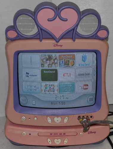 Disney principessa rosa - rosa, 13